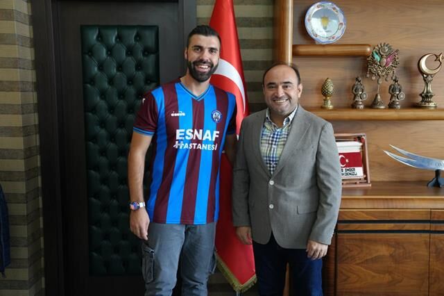 Seydikemerspor’da İç Transferde İmzalar Atıldı!