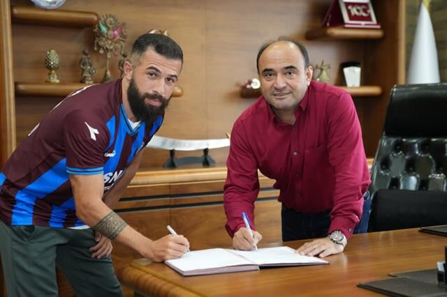 Seydikemerspor’da İç Transferde İmzalar Atıldı!