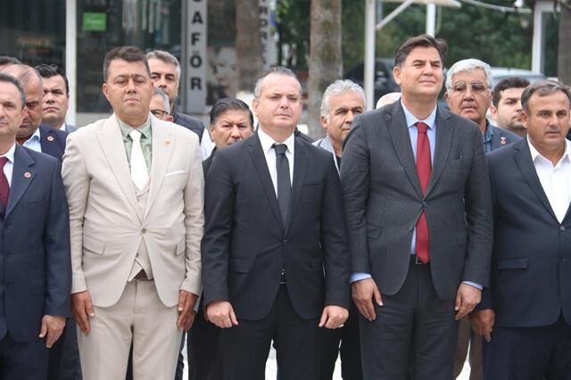 Fethiye’de Muhtarlar Günü Törenle Kutlandı