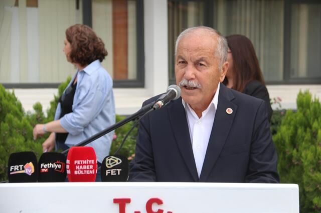 Fethiye’de Muhtarlar Günü Törenle Kutlandı
