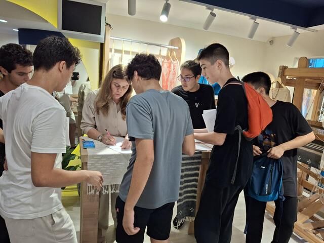 “Gelecek Bizim, Doğa Bizim”: Fethiye’de City Hunt ile Çevre Bilinci
