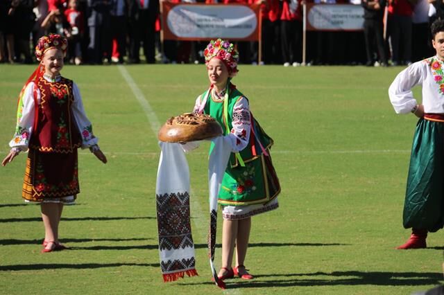 Fethiye’de Cumhuriyet Bayramı Coşkusu