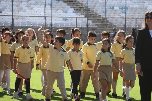 Fethiye’de Cumhuriyet Bayramı Coşkusu