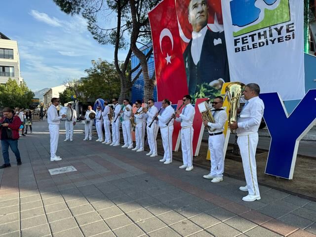 Fethiye, Sinema Ve Sanatla Dolu Dört Güne Ev Sahipliği Yapıyor