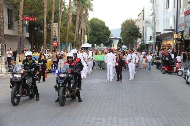 Fethiye, Sinema Ve Sanatla Dolu Dört Güne Ev Sahipliği Yapıyor