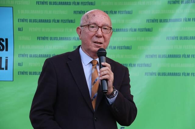 Fethiye, Sinema Ve Sanatla Dolu Dört Güne Ev Sahipliği Yapıyor