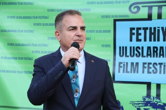 Fethiye, Sinema Ve Sanatla Dolu Dört Güne Ev Sahipliği Yapıyor