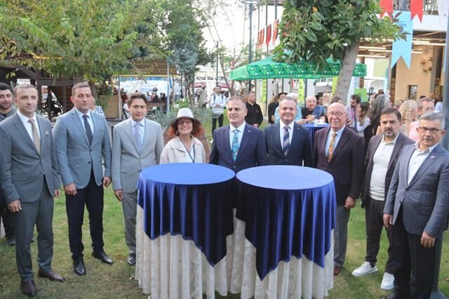 Fethiye, Sinema Ve Sanatla Dolu Dört Güne Ev Sahipliği Yapıyor