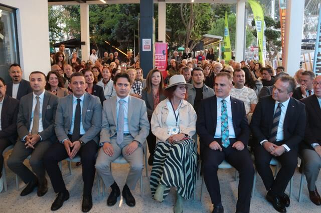 Fethiye, Sinema Ve Sanatla Dolu Dört Güne Ev Sahipliği Yapıyor