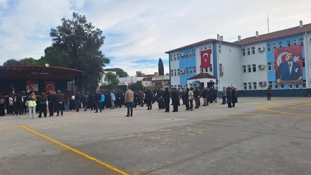 CHP Fethiye İlçe Başkanlığı’ndan Tepki