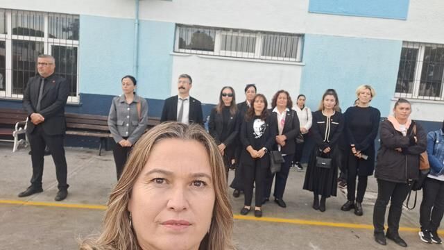 CHP Fethiye İlçe Başkanlığı’ndan Tepki
