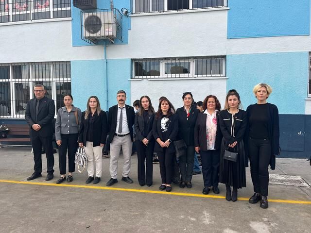 CHP Fethiye İlçe Başkanlığı’ndan Tepki