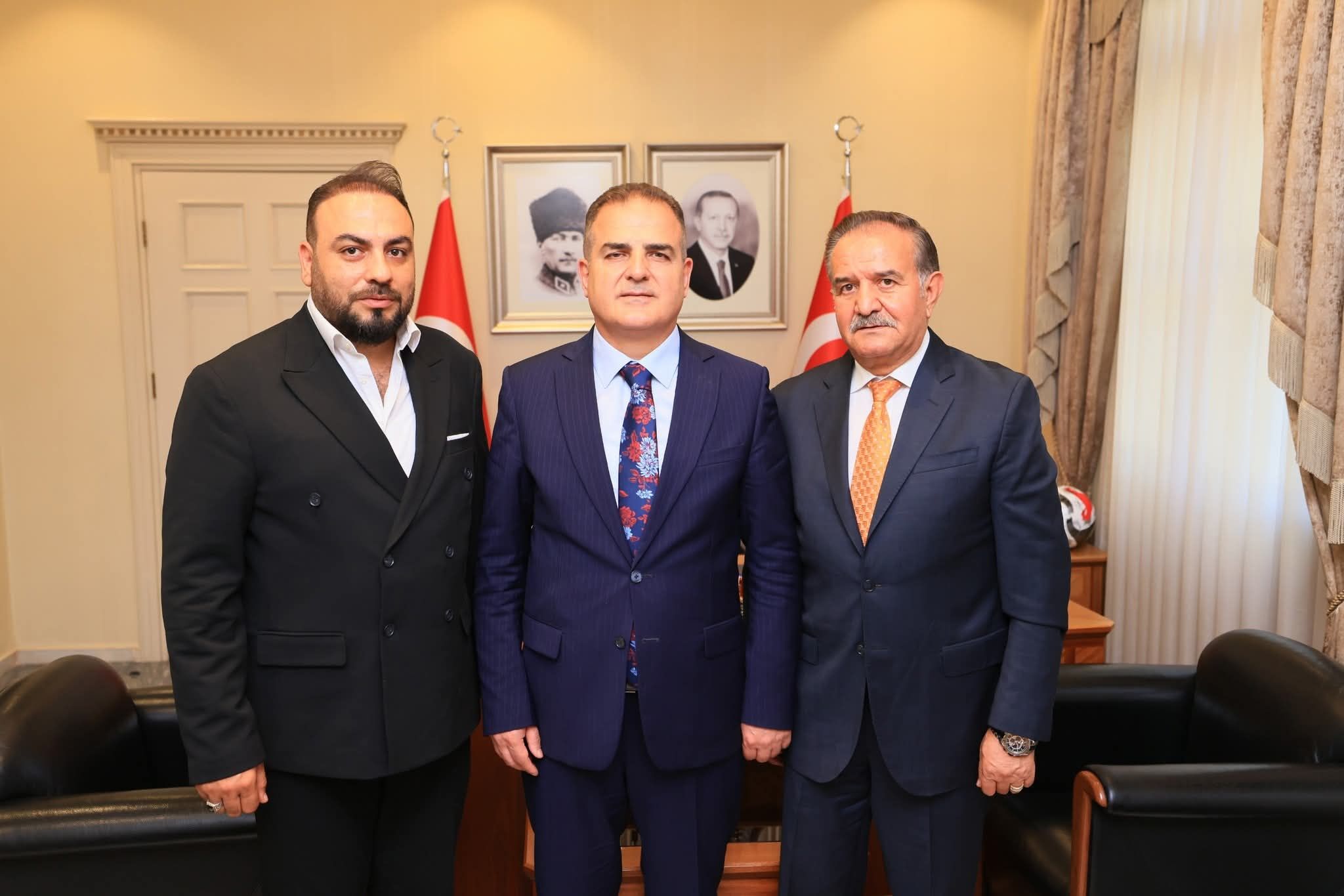 TSYD Muğla Temsilciliğinden Yoğun Mesai