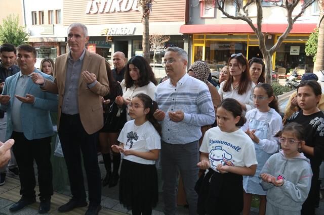 Diyetisyen Sude Gül Öğüt’ün “Özel Sağlık Meslek Hizmet Birimi” Fethiye’de Açıldı