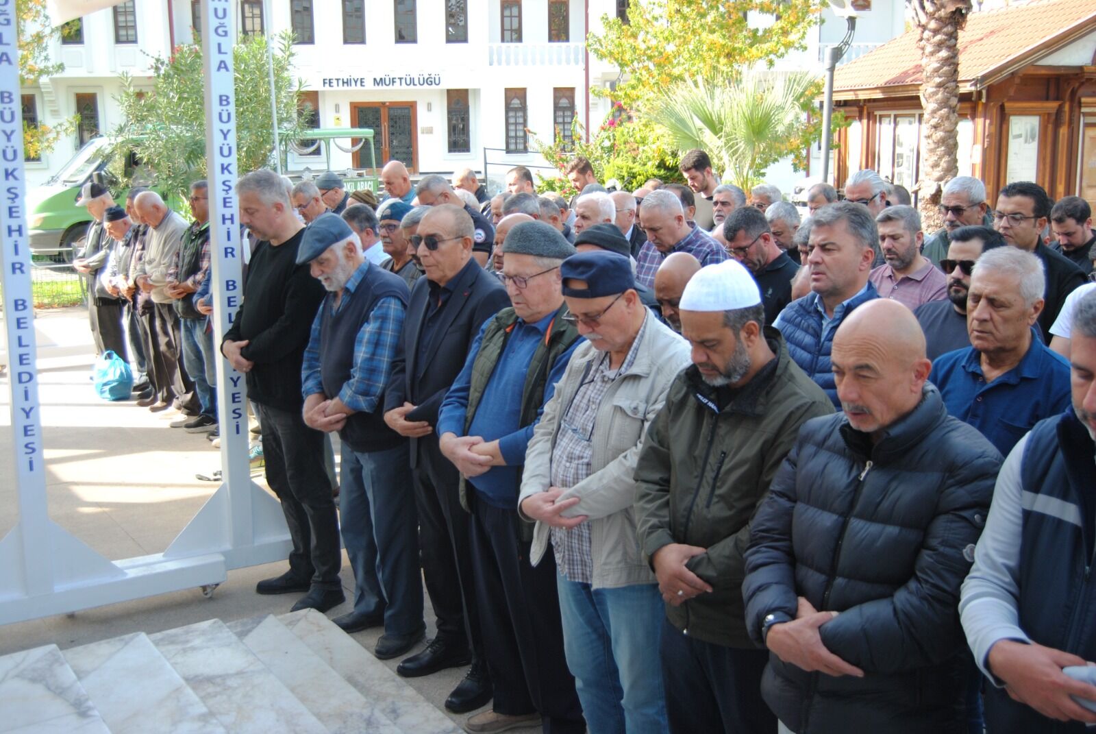 Korhan Ailesinin Acı Günü