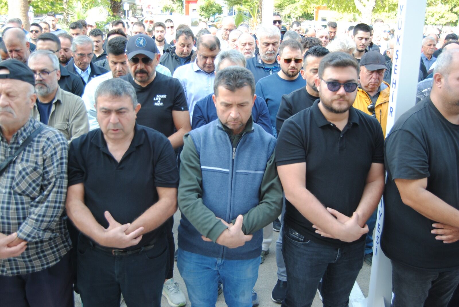 Korhan Ailesinin Acı Günü