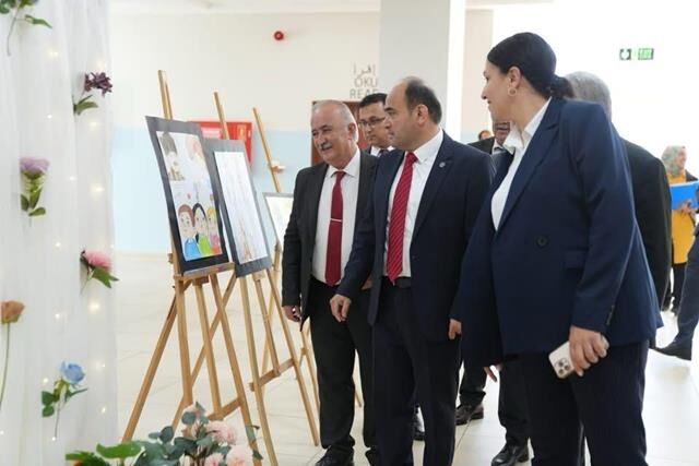 Seydikemer’de 24 Kasım Öğretmenler Günü Coşkuyla Kutlandı