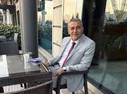 AK Parti Muğla Teşkilatında Üç İlçede Görev Değişimi