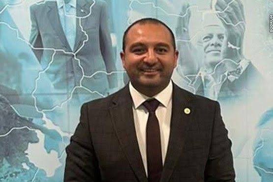 AK Parti Muğla Teşkilatında Üç İlçede Görev Değişimi
