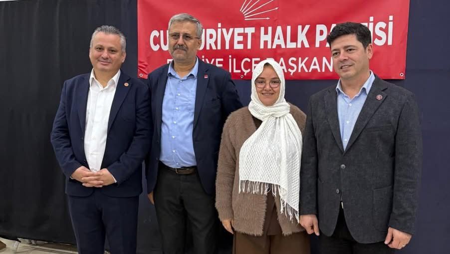CHP Fethiye İlçe Teşkilatından Birlik ve Dayanışma Kahvaltısı