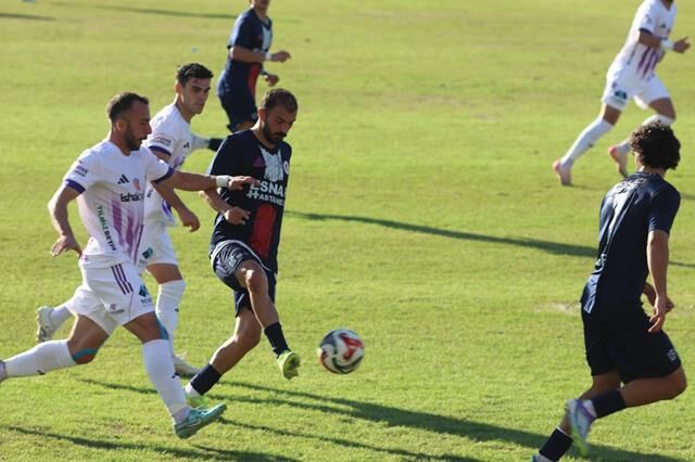 Fethiye’de Gol Sesi Yok 0-0