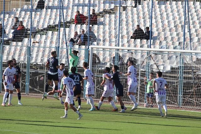 Fethiye’de Gol Sesi Yok 0-0