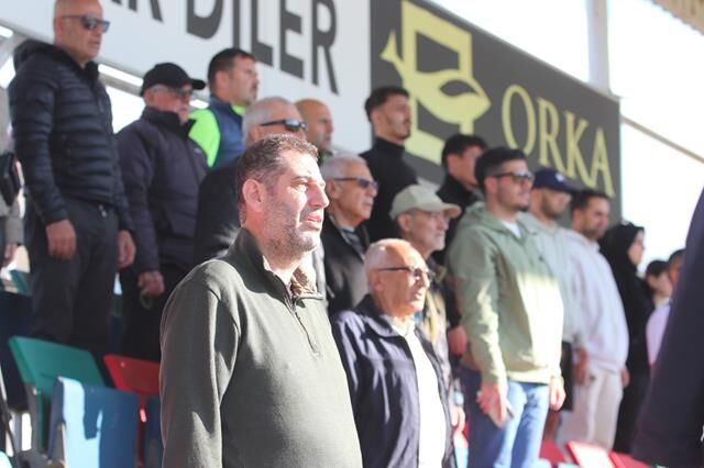 Fethiye’de Gol Sesi Yok 0-0
