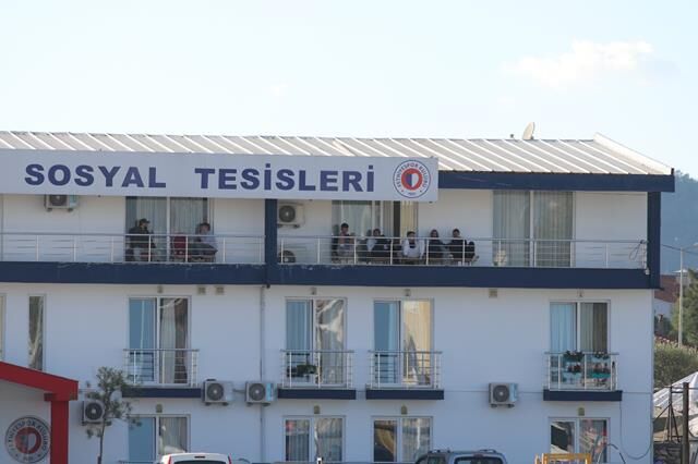 Fethiye’de Gol Sesi Yok 0-0