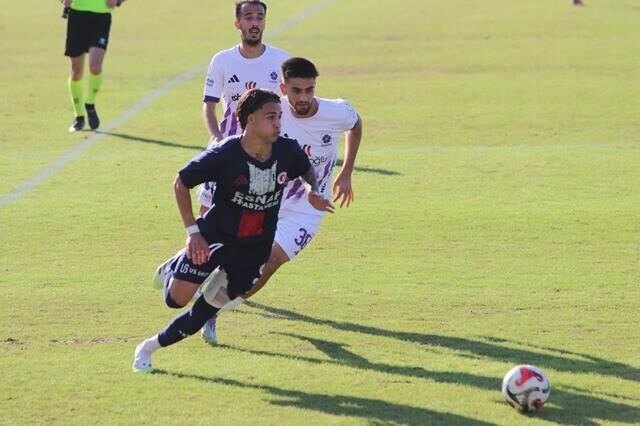 Fethiye’de Gol Sesi Yok 0-0