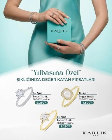 Fethiye’de Altına Yoğun İlgi