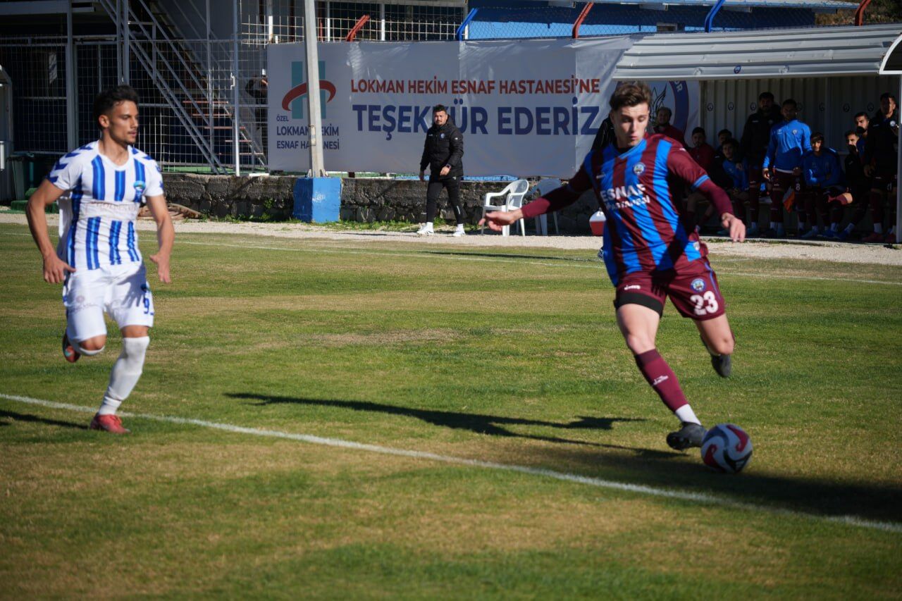 Zirve Mücadelesinde Gülen Taraf Seydikemerspor Oldu