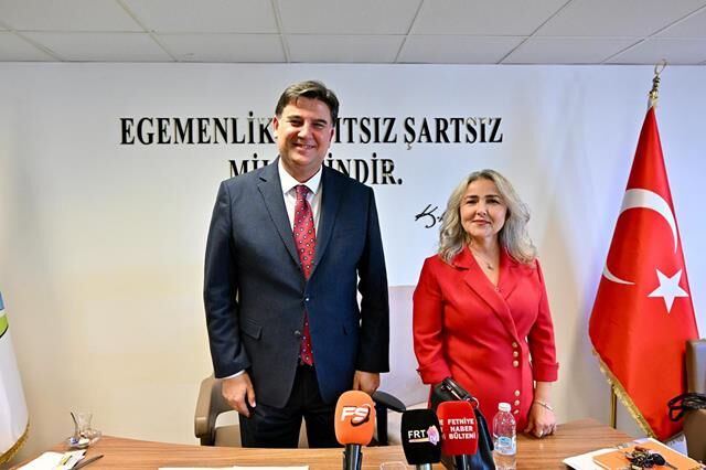 2026 Yılının İlk Belediye Meclis Toplantısı Gerçekleştirildi