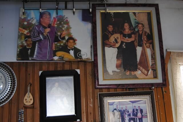 Zeki Müren Ve Sibel Can’a Müzisyenlik Yaptı