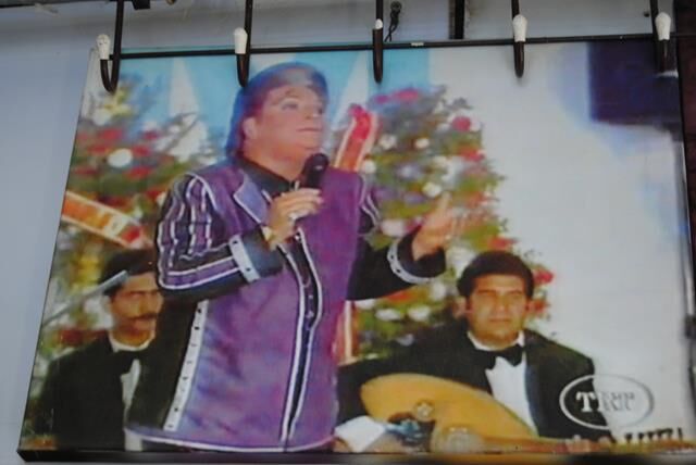 Zeki Müren Ve Sibel Can’a Müzisyenlik Yaptı
