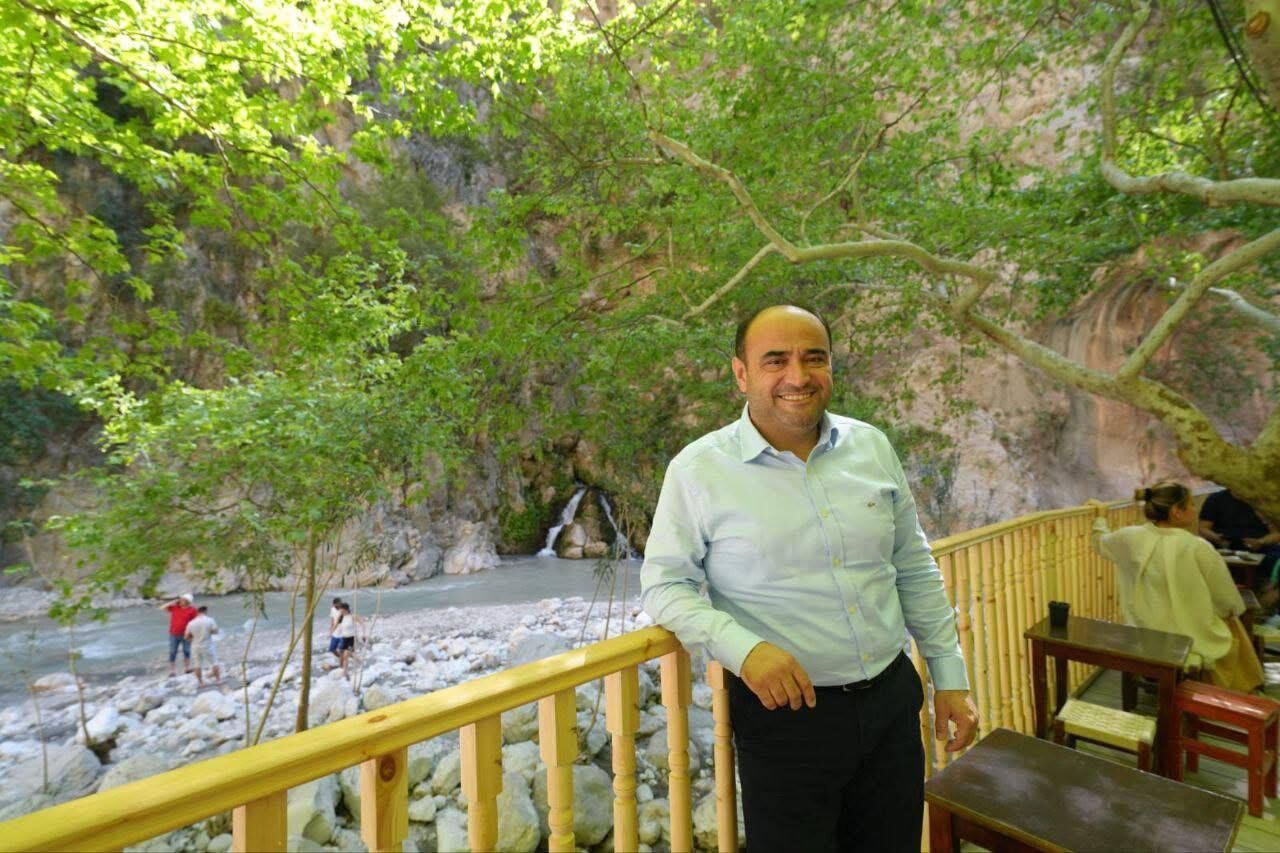 Saklıkent, 2025 Yılında da Seydikemer’in Vitrini Oldu