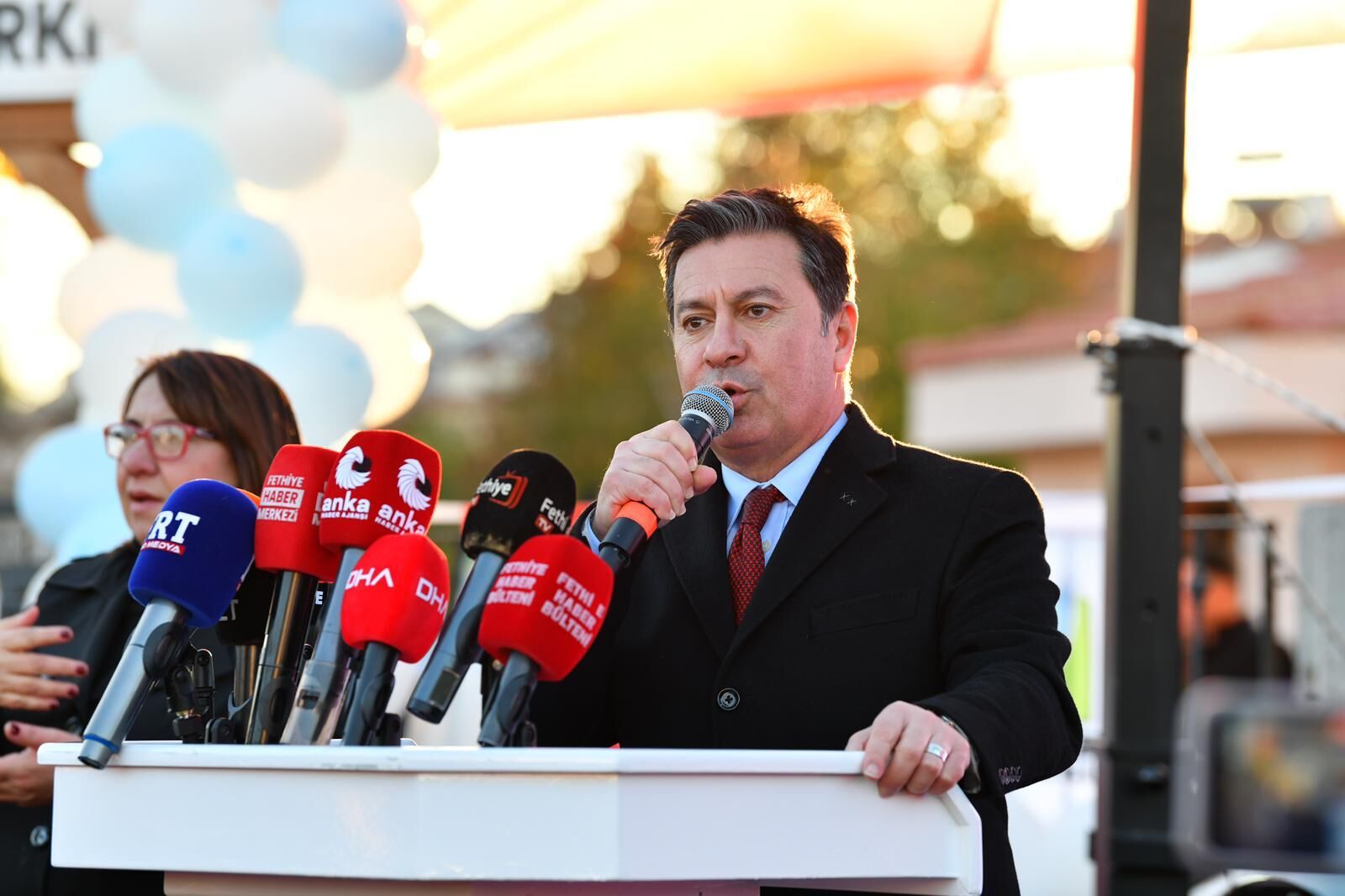 Fethiye’de Özel Bireyler İçin Yeni Bir Yaşam Alanı: Niyazi Mete Otizm Parkı Törenle Açıldı