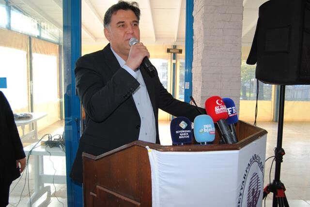 Fethiye'de Pazarcılar Ve Manavlar Odası Seçimlerine Büyük İlgi Oldu