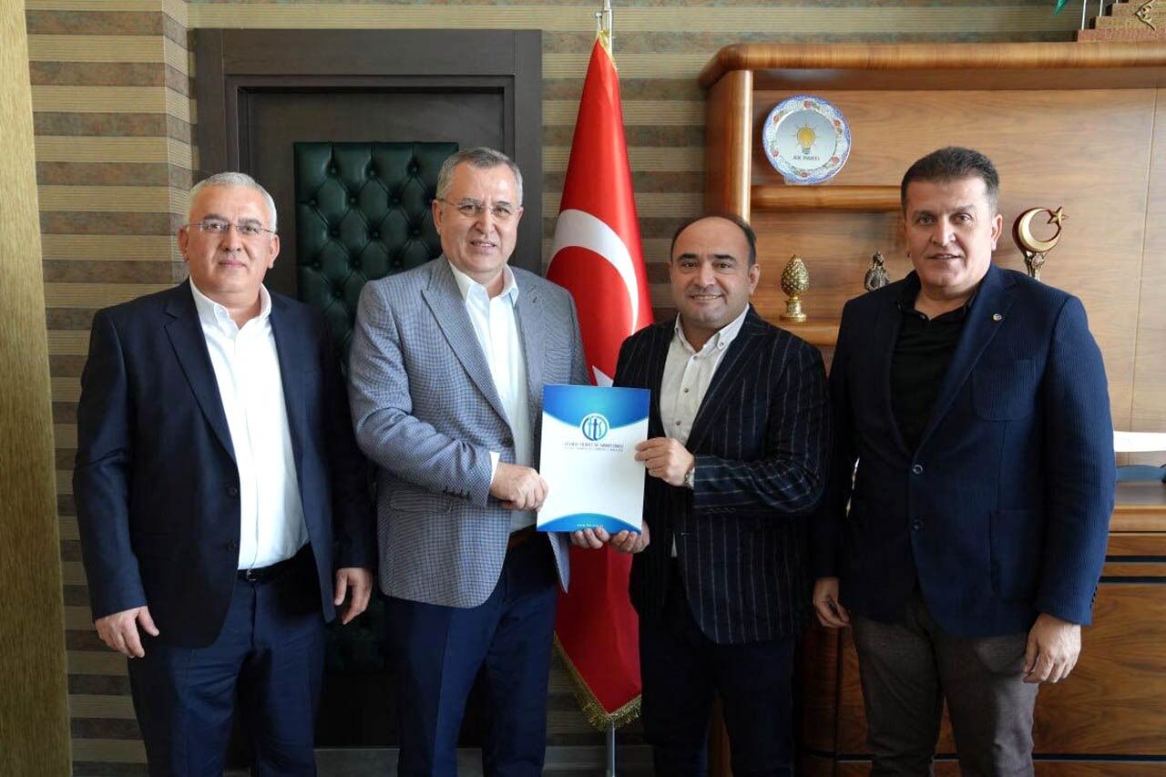 Fethiye ve Seydikemer’e Sanayi Müjdesi! Süreç Resmen Başladı