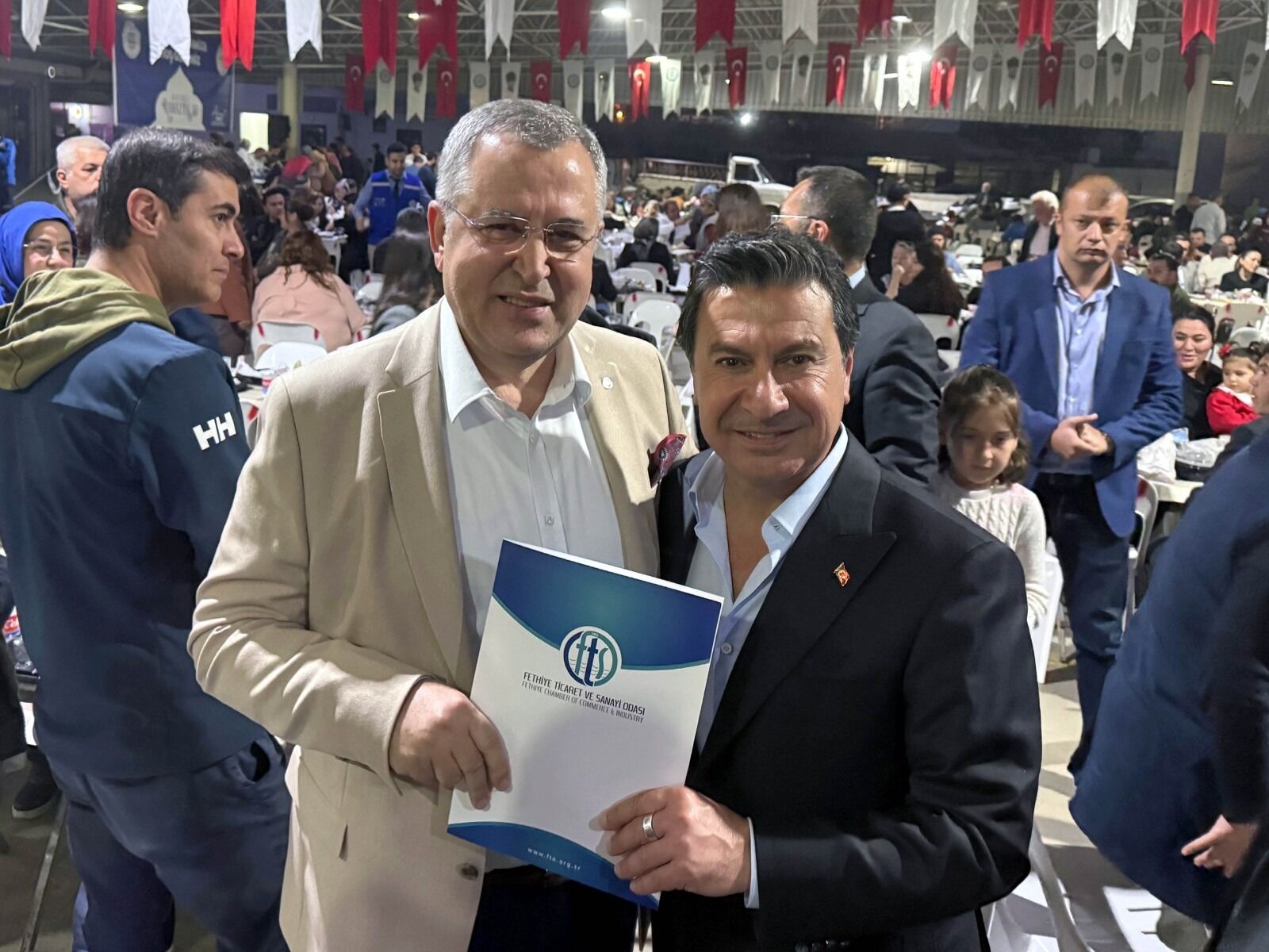 Fethiye ve Seydikemer’e Sanayi Müjdesi! Süreç Resmen Başladı