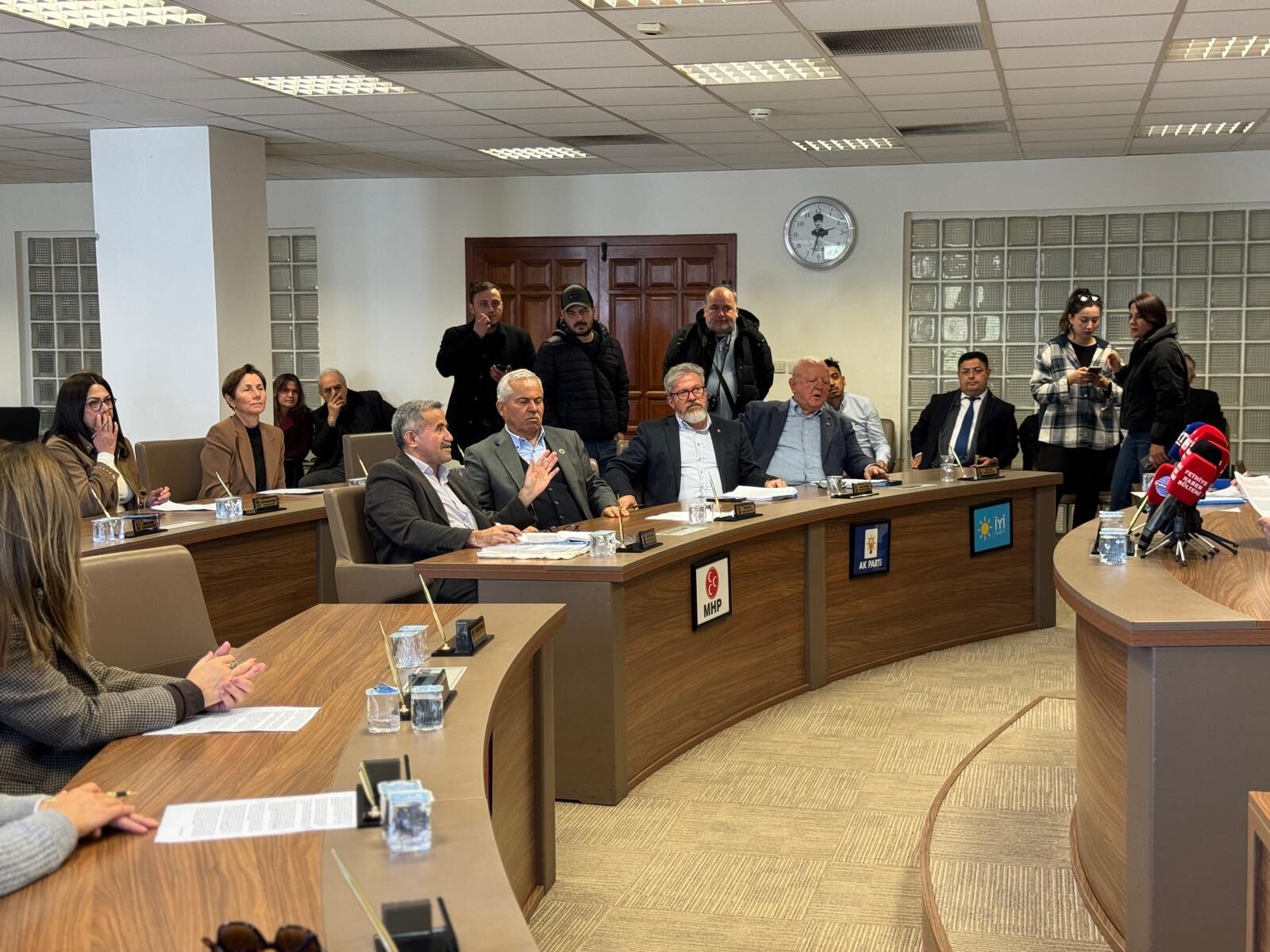 Eski Muhtar Erdoğan Kaya’nın İsmi Çocuk Parkında Yaşatılacak