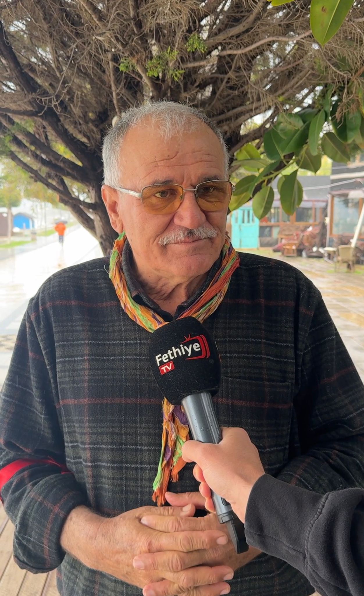 Yörük Kadınları Geleneksel Keşkek Gününde Buluştu