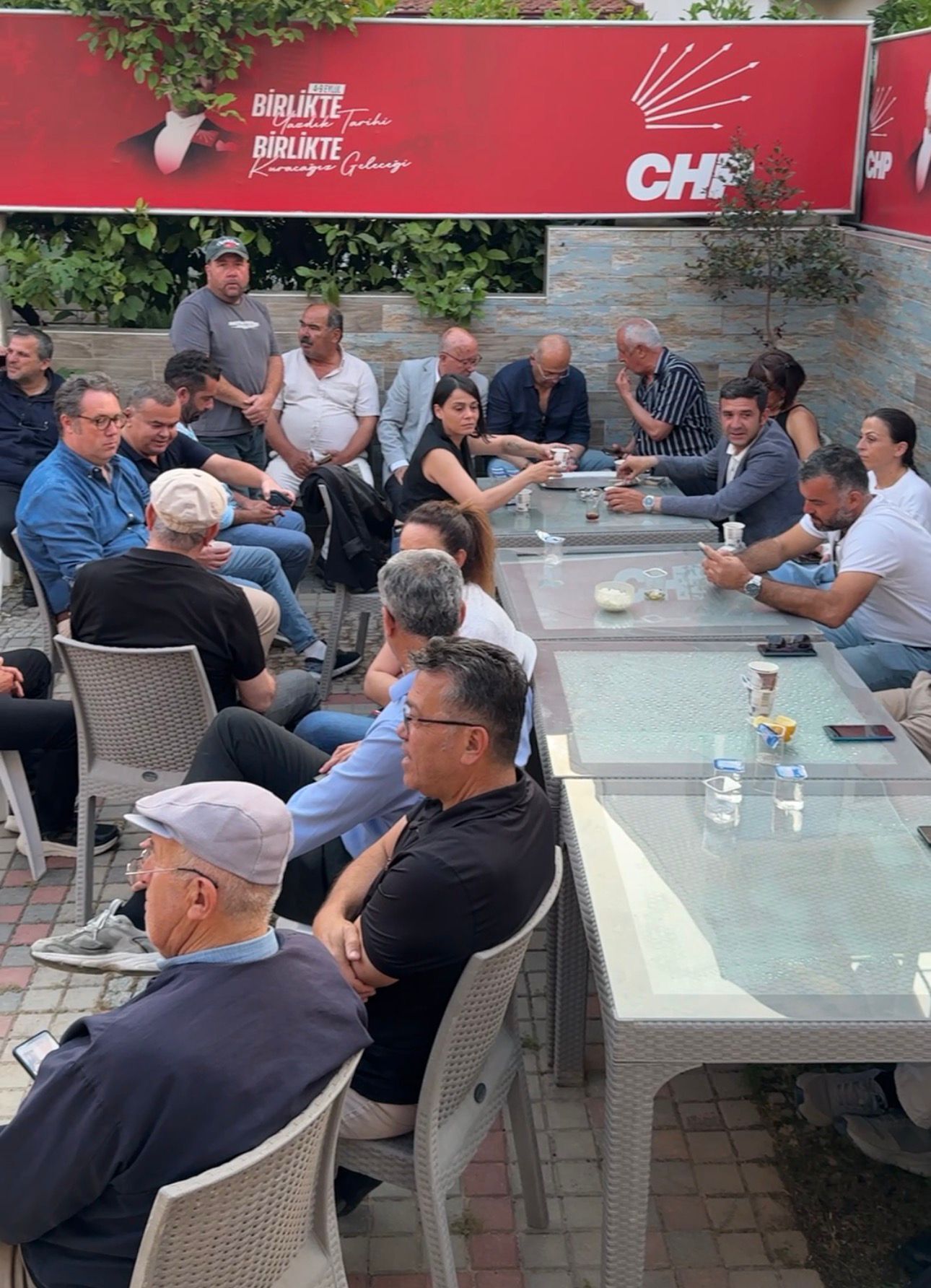 Başkan Koyuncu, “Sandıktaki İrade Gasp Edilemez”