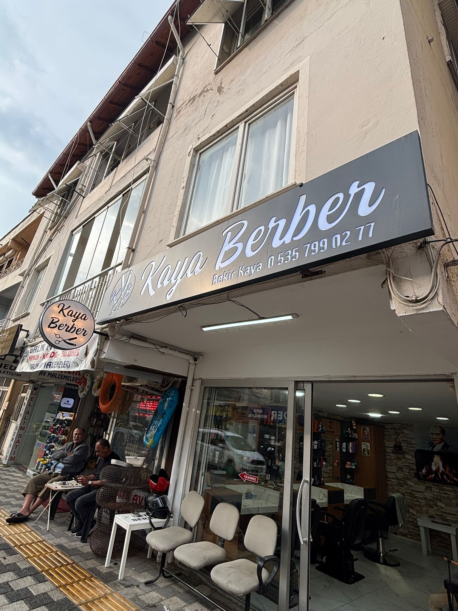 Fethiye’de Berberlerde Kurban Bayramı Yoğunluğu Başladı