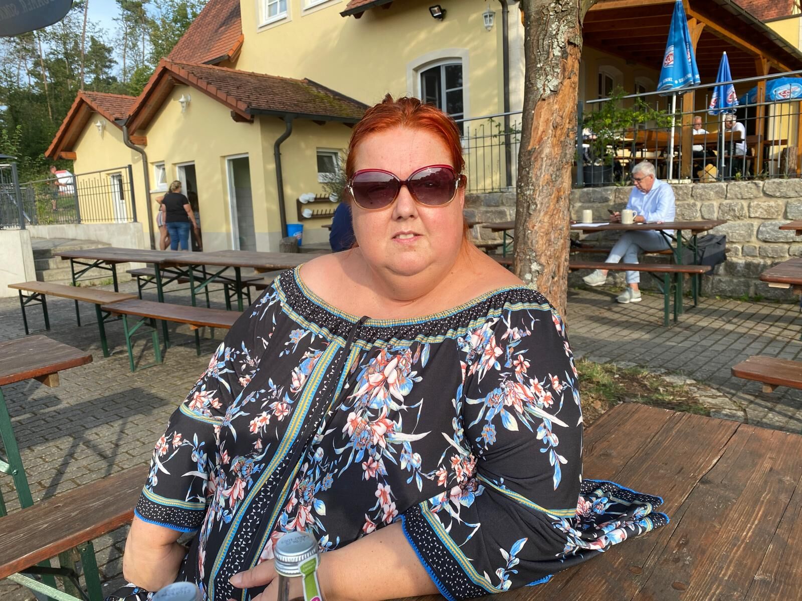 Türkiye Aşığı Alman Kadının Külleri, Fethiye’de Denize Serpildi