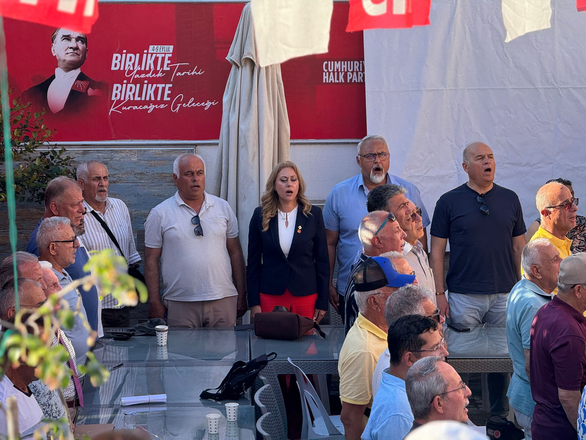 CHP Fethiye’de “Mutlak Butlan” Tepkisi Sürüyor