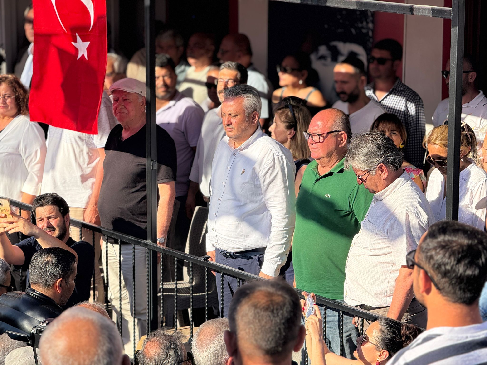 CHP Fethiye’de “Mutlak Butlan” Tepkisi Sürüyor