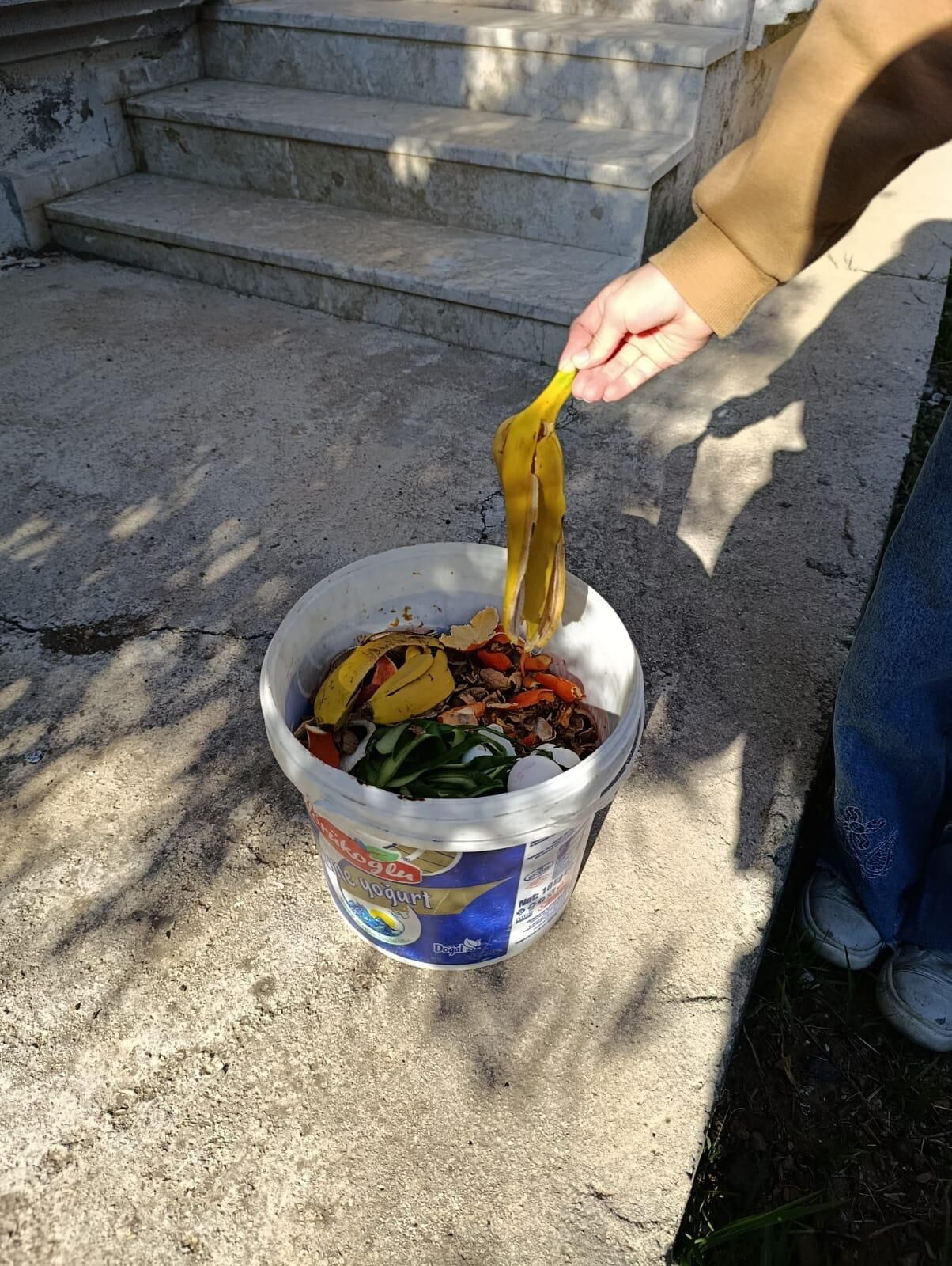 Geleceğe Yönelik Çözümler STEM Etkinlikleriyle Şekillendi