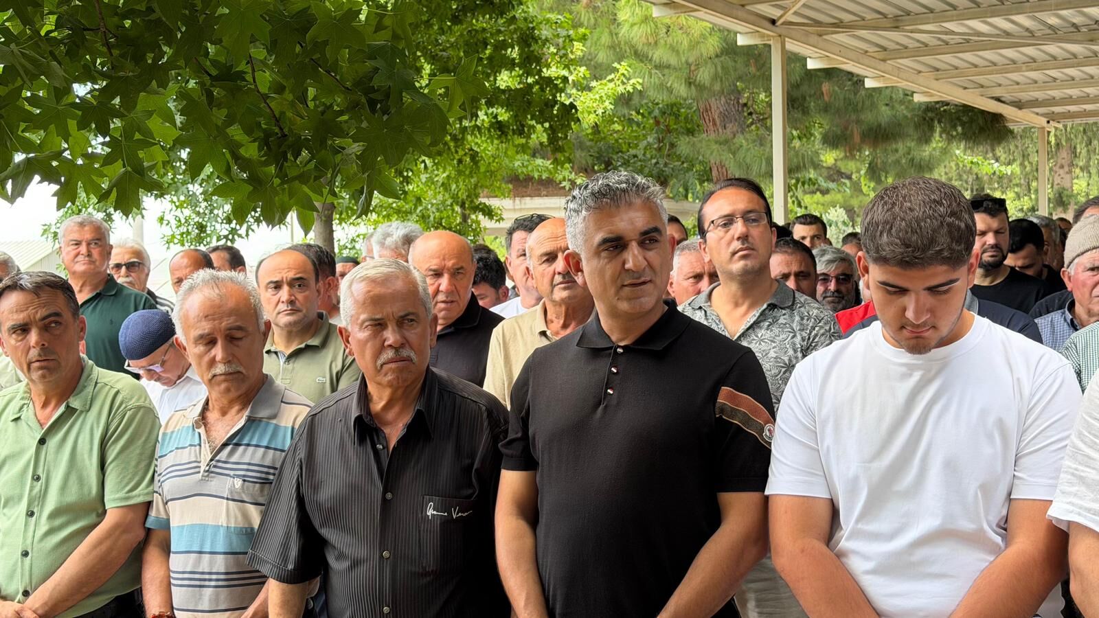 Fethiye Likya Kadın Kooperatifi Üyesi Nurhan Baycan Son Yolculuğuna Uğurlandı