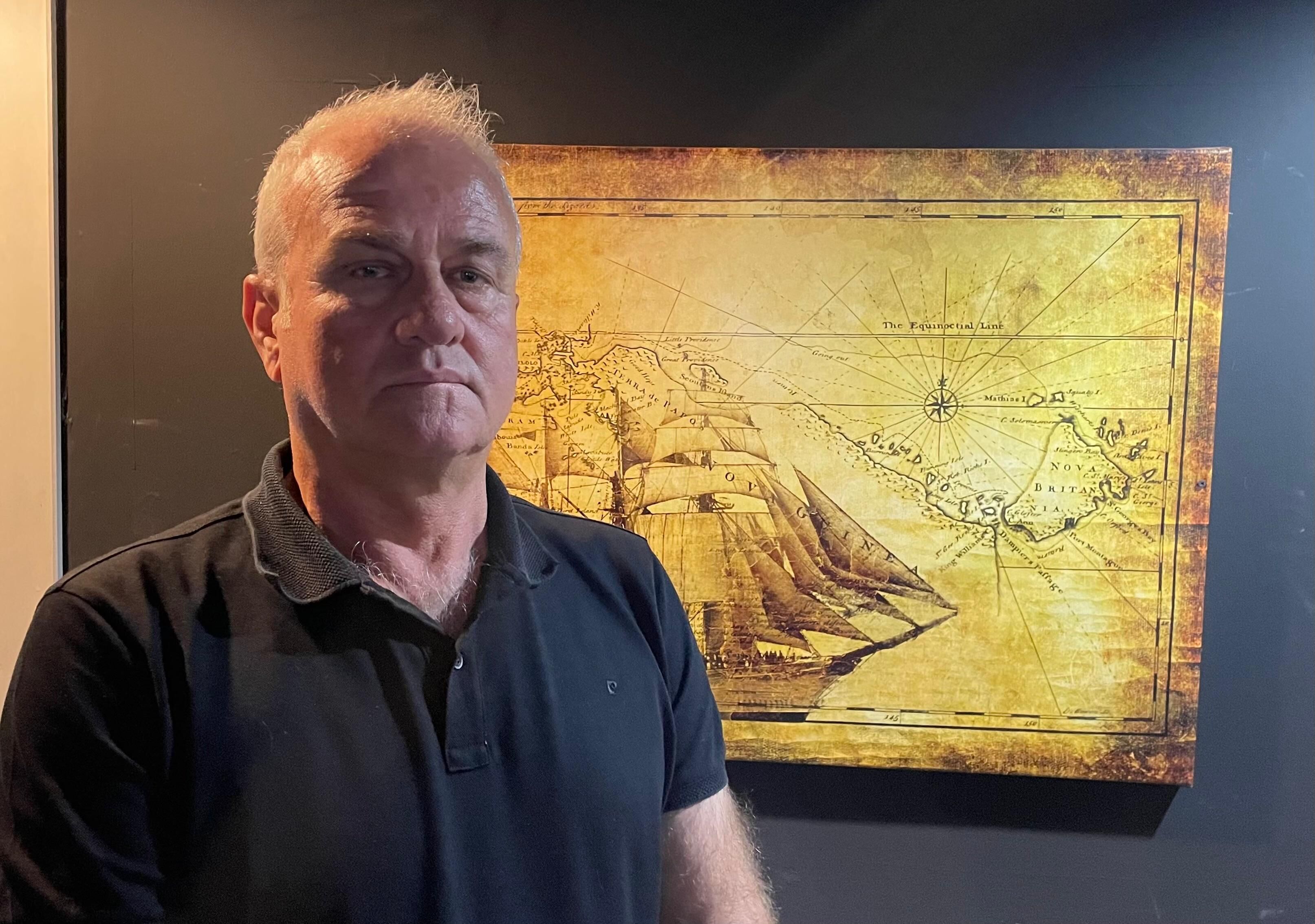 PEGASTUR Başkanı Ali Somyürek Kabotaj Bayramı'nı Kutladı