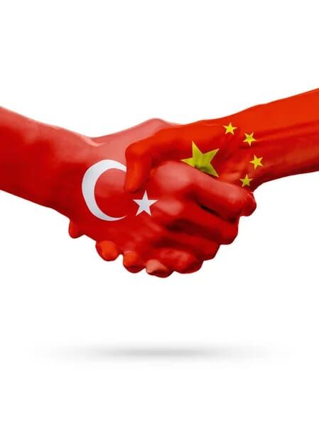 Çin Büyükelçisinin Fethiye'ye Tarihî Ziyareti